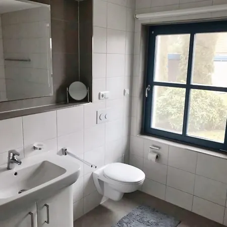 Am Borner Holm Apartment