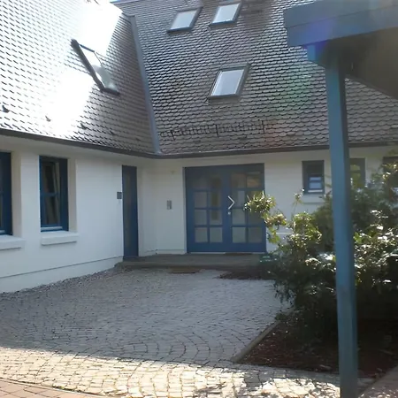 Am Borner Holm *