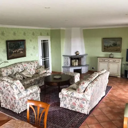 Am Borner Holm Apartment